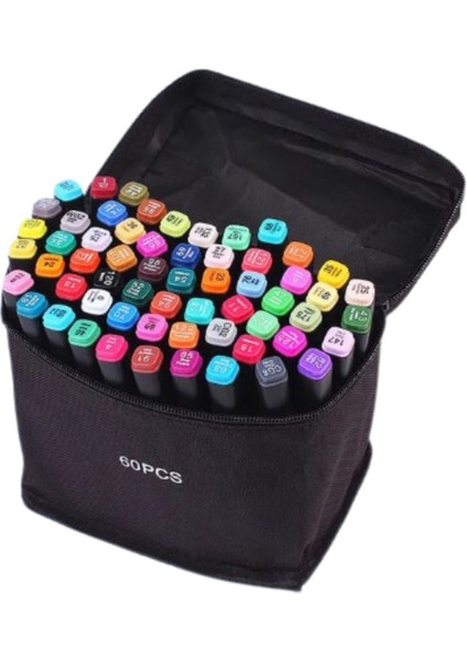 Del Rey Twın Marker 60 Lı