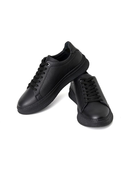 Cardiff 20543 Casual Ayakkabı Siyah