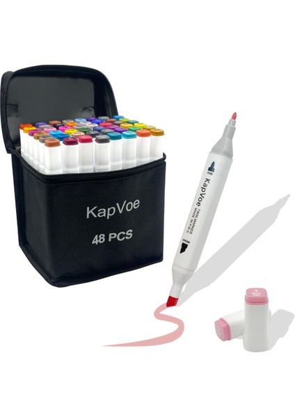 Del Rey Twın Marker 48 Li