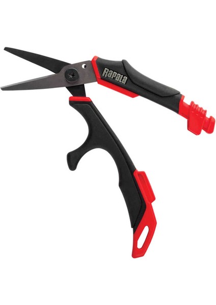 Rapala Precision Line Scissors Standart