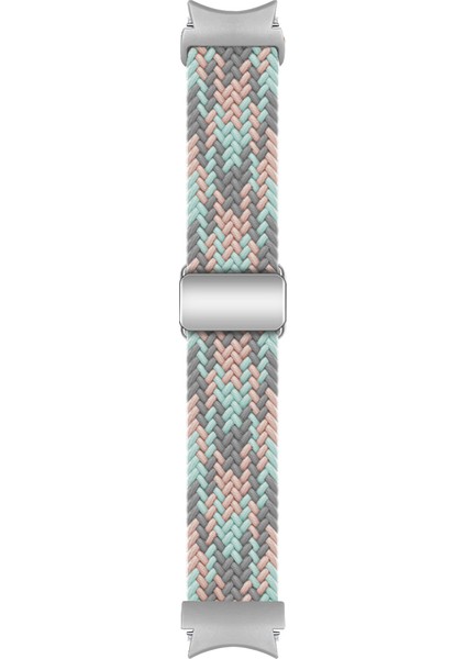 Samsung Galaxy Watch Fe 40MM / Watch7 / 6/6 Klasik / 5/5 Aktif / 5 Pro / 4/4 Klasik / 4 Aktif Saat Kayışı (Yurt Dışından) indirimleri