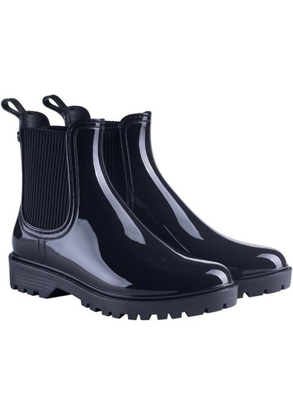 Trak Negro Siyah Kadın Bot W10216-002 v3 modelleri