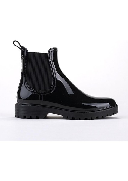 Trak Negro Siyah Kadın Bot W10216-002 v3 fırsatları