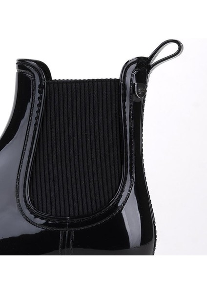 Trak Negro Siyah Kadın Bot W10216-002 v3 indirimleri