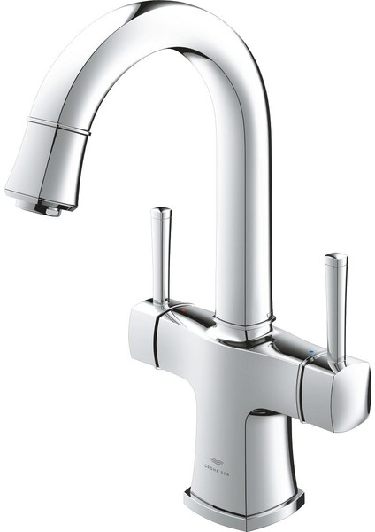 Grandera Lavabo Bataryası L-Boyut - 20666000 fiyatları