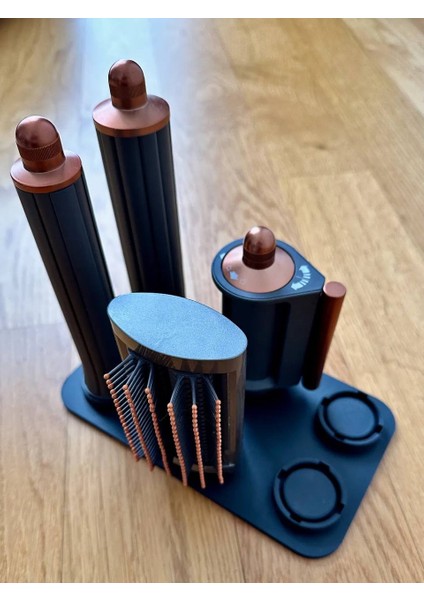 Airwrap Aparatları Için Düzenleyici - Dyson Organizer