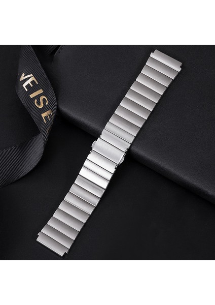 Huawei Watch Gt4 / Gt3 / Gt2 46MM Titanyum Alaşımlı Saat Kayışı (Yurt Dışından)