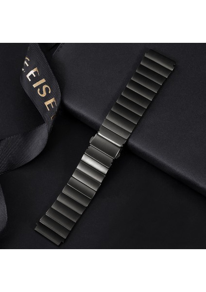 Huawei Watch Gt4 / Gt3 / Gt2 46MM Titanyum Alaşımlı Saat Kayışı (Yurt Dışından)