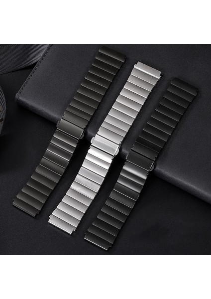 Huawei Watch Gt4 / Gt3 / Gt2 46MM Titanyum Alaşımlı Saat Kayışı (Yurt Dışından) fırsatları