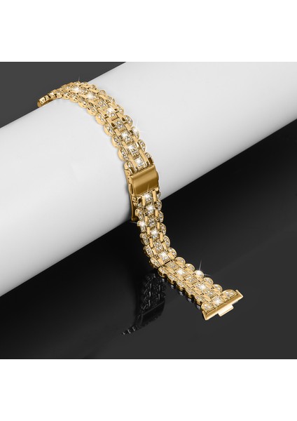 Huawei Watch Fit 3 Metal Saat Kayışı (Yurt Dışından) modelleri