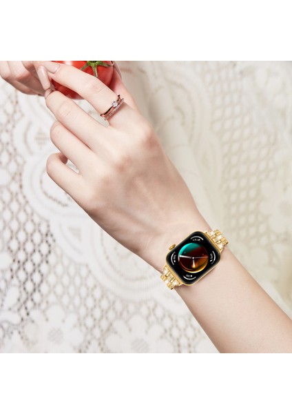 Huawei Watch Fit 3 Metal Saat Kayışı (Yurt Dışından) indirimleri