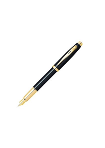 Gift 100 Black/gold - Fountain Pen Sheaffer