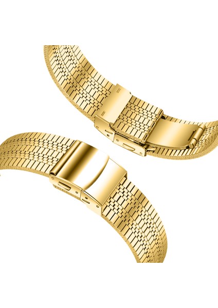 Huawei Watch Fit 3 Paslanmaz Çelik Bilek Kayışı (Yurt Dışından) modelleri