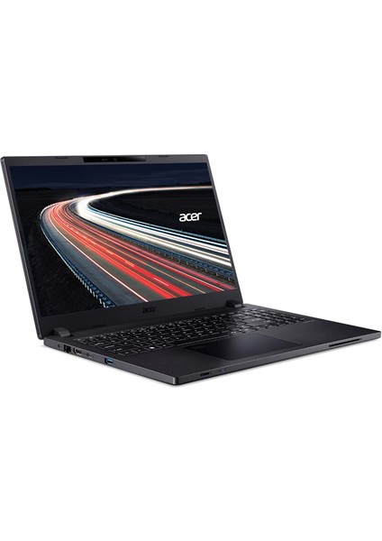 Travelmate P2 Intel Core I5-1235U 16GB 1tb SSD Intel UHD Graphics Fhd 15.6" Freedos Taşınabilir Bilgisayar TMP215F02 + Zettaçanta