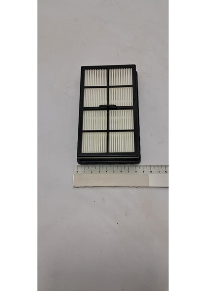 Hepa Stilevs Spektron Çıkış Kare Muadil Yerli Ucuz 10062418