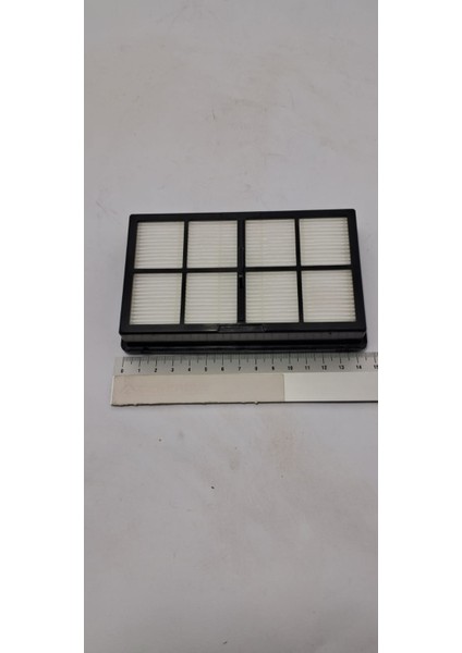 Hepa Stilevs Spektron Çıkış Kare Muadil Yerli Ucuz 10062418