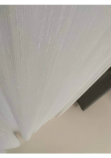 Noktalı 1/3 Sık Pile Tül Perde Apm indirimleri