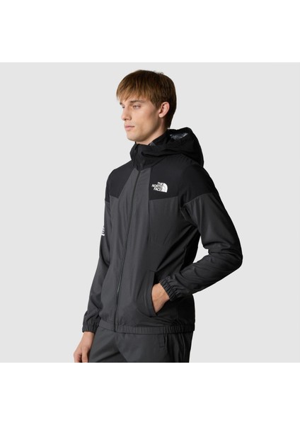 Mountain Athletics Gri/Siyah Fermuarlı Üst NF0A87J2MN81 modelleri