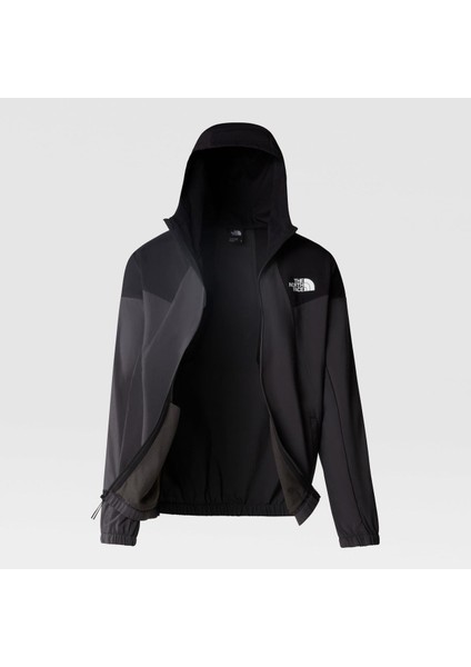 Mountain Athletics Gri/Siyah Fermuarlı Üst NF0A87J2MN81 indirimleri