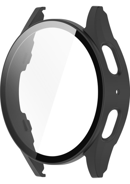 Samsung Galaxy Watch7 Temperli Cam Ekran Filmli 44MM Saat Kılıfı (Yurt Dışından) fiyatları