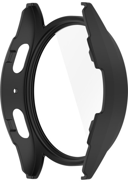 Samsung Galaxy Watch7 Temperli Cam Ekran Filmli 44MM Saat Kılıfı (Yurt Dışından) modelleri