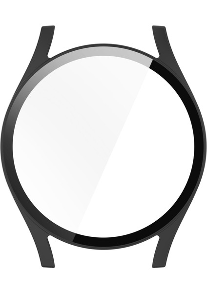 Samsung Galaxy Watch7 Temperli Cam Ekran Filmli 44MM Saat Kılıfı (Yurt Dışından) fırsatları