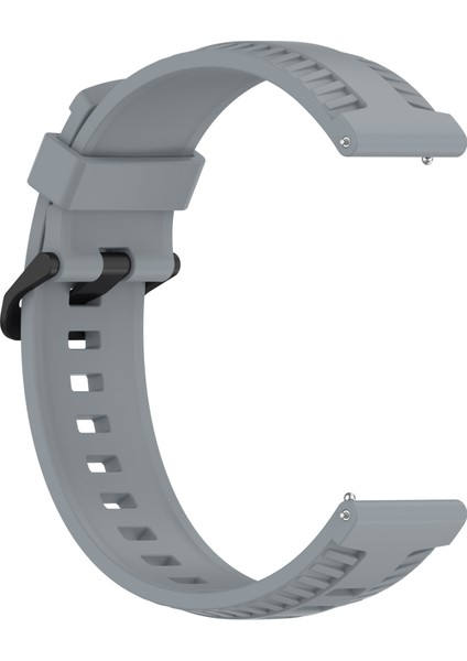 Huawei Watch Gt 3 42MM / Gt 3 Pro 43MM Silikon Lastik Dokusu Bilek Bandı (Yurt Dışından) fırsatları
