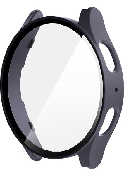 Samsung Galaxy Watch7 40MM Koruyucu Kılıf Pc Izle Ekran Filmli Kapak (Yurt Dışından)