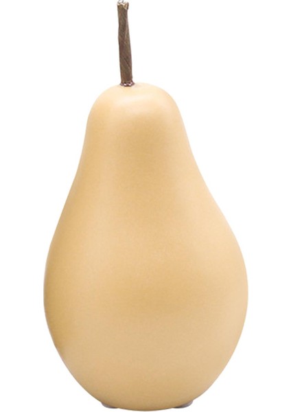 Ev Dekoru Için Modern Heykelcik Meyve Heykeli .7CMX15CM (Yurt Dışından) fiyatları