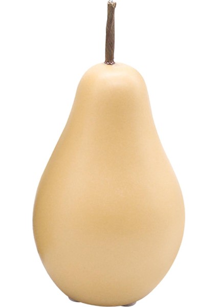 Ev Dekoru Için Modern Heykelcik Meyve Heykeli .7CMX15CM (Yurt Dışından) indirimleri