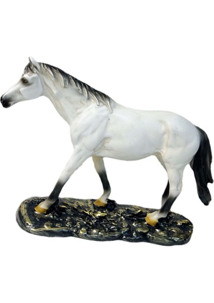 At Heykeli Ev Dekorasyonu At Heykeli Ev Dekorasyonları Süsleri Çin I (Yurt Dışından) modelleri