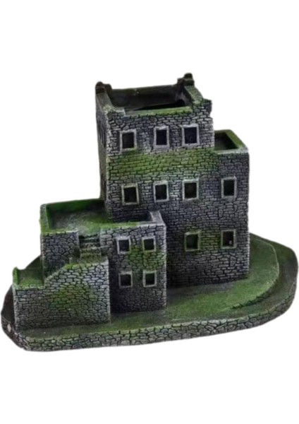 Süsleme Icı Üstü Süslemesi Dolap Oturma Odası 15CMX11CMX10CM (Yurt Dışından)