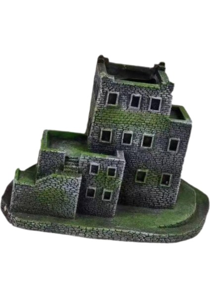 Süsleme Icı Üstü Süslemesi Dolap Oturma Odası 15CMX11CMX10CM (Yurt Dışından)