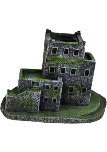 Süsleme Icı Üstü Süslemesi Dolap Oturma Odası 15CMX11CMX10CM (Yurt Dışından)