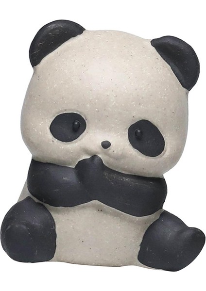 Heykel Minyatür Figür Çay Severler Için Hediye Çay B4.2x3.1x4.8cm (Yurt Dışından) fiyatları