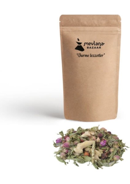 Mevlana Relax Çay 250 gr