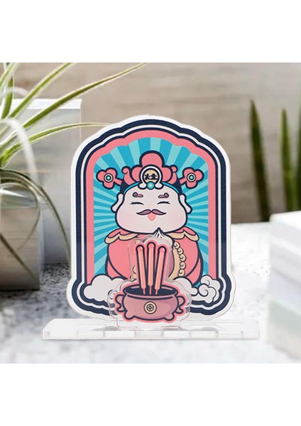 Feng Shui Heykeli Icı I Heykelciğ Orta Parçası Ev Dekorasyonu D (Yurt Dışından) indirimleri