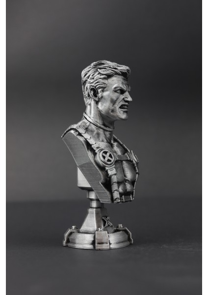 Cable - X-Men - Figür / Büst fiyatları