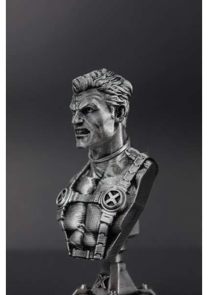 Cable - X-Men - Figür / Büst indirimleri