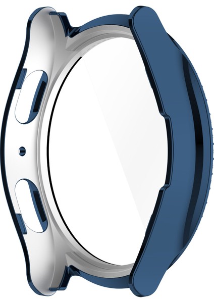 Samsung Galaxy Watch7 40MM Rhinestone Dekor Pc Izle Kılıfı Temperli Cam Filmi ile (Yurt Dışından) fırsatları