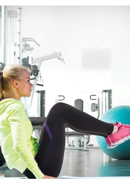 Doremi Seamless Bayan Tayt