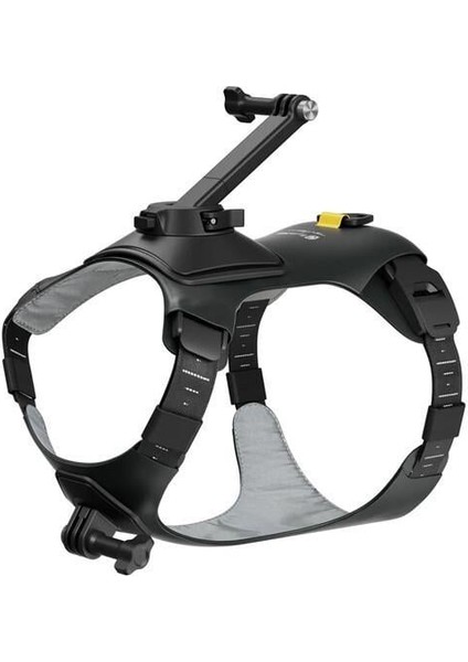 Pet Harness Mount Medium