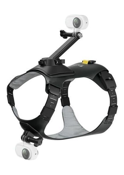 Pet Harness Mount Medium modelleri