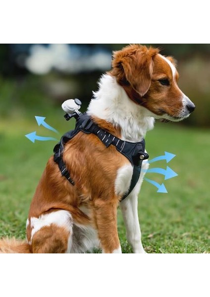 Pet Harness Mount Medium fırsatları