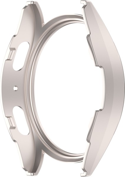 Samsung Galaxy Watch7 44MM Çarpışma Önleyici Pc Izle Kılıfı (Yurt Dışından) modelleri