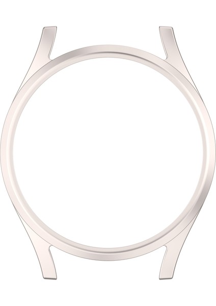 Samsung Galaxy Watch7 44MM Çarpışma Önleyici Pc Izle Kılıfı (Yurt Dışından) fırsatları