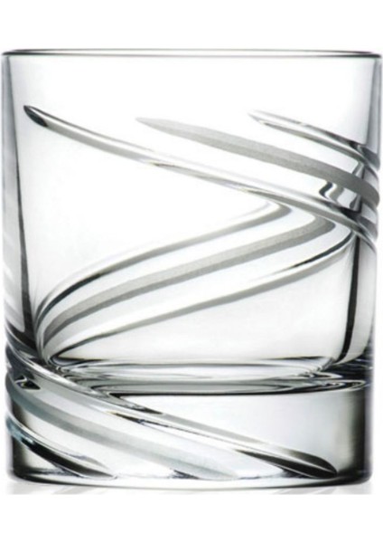 Bubble 2'li Su Bardağı 290 ml