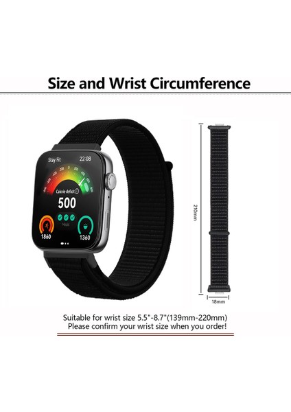 Huawei Watch Fit 3 Band Nefes Alabilir Örgülü Naylon Spor Ayarlanabilir Saat Kayışı (Yurt Dışından) fırsatları