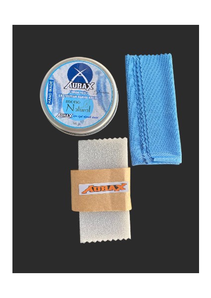 Limon Yağlı Enstrüman Bakım Kremi
