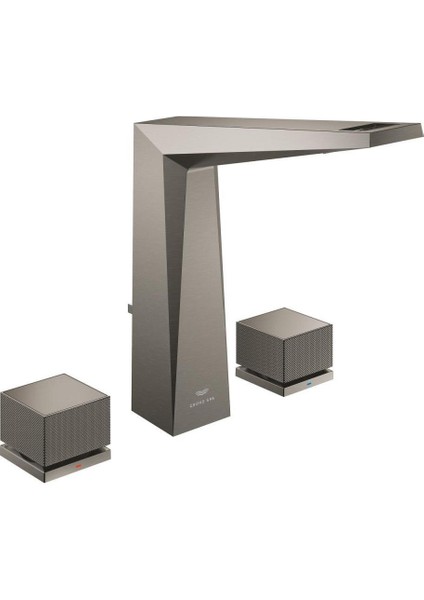 Allure Brilliant Private Collection 3 Delikli Lavabo Bataryası L-Boyut - 20670AL0